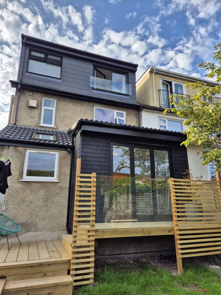 Loft Conversion Bristol 2026 006