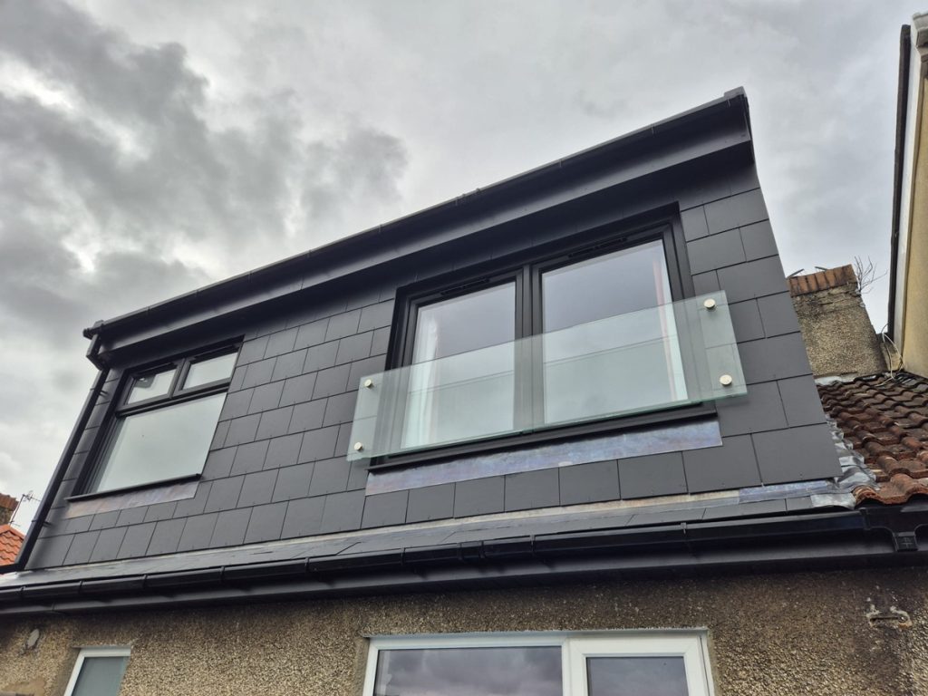 Loft Conversion Bristol 2026 006