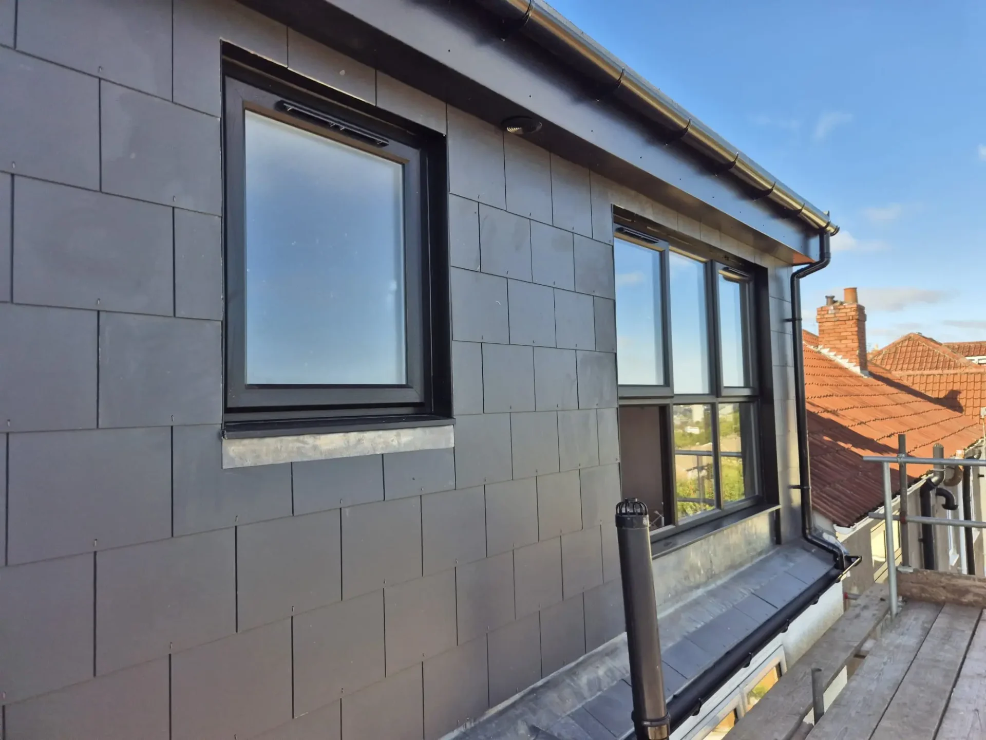 Loft conversion knowle. Review from Jessie (3)